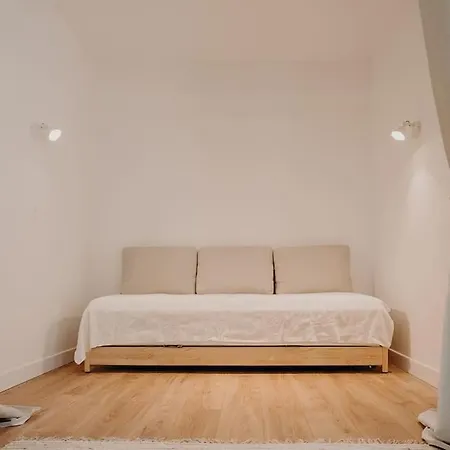 Sous Le Saule, Entre Et Ocean * Naujac-sur-Mer