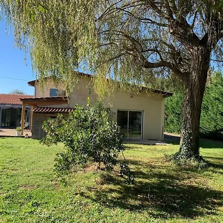 Apartment Sous Le Saule, Entre Et Ocean