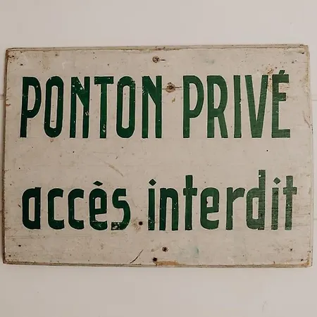 Sous Le Saule, Entre Et Ocean Lejlighed Naujac-sur-Mer