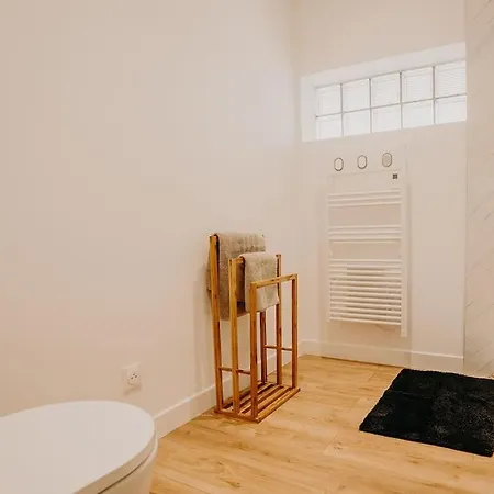 Apartment Sous Le Saule, Entre Et Ocean *