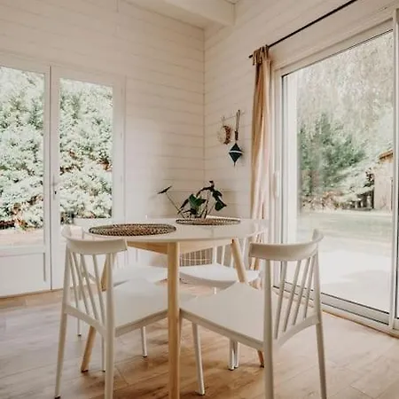 Appartement Sous Le Saule, Entre Et Ocean Naujac-sur-Mer